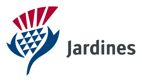 Jardine Logo